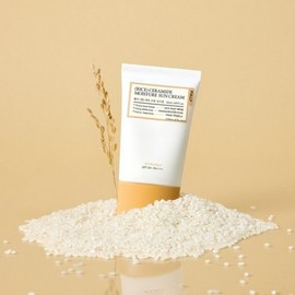 FULLY [FULLY]Rice Ceramide Moisture Sun Cream 50ml