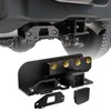 YZONA for Ford Bronco Hitch Tow Trailer Kit Compatible for