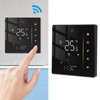 Smart Thermostat Professional APP Control WIFI Programmable Home Thermostat 95‑240VAC