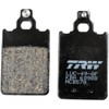 TRW MCB578 Motorcycle Brake Pad