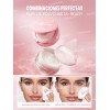 Sheglam Polvos Rostro Y Ojos Insta-ready Bubblegum Bubblegum