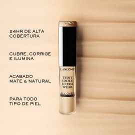 Lancôme Corrector Teint Idole Ultra Wear Liq. Matte 24h 13ml 250 Bisque W 025