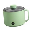 Multifunctional Electric Cooking Pot Small Mini Electric Cooker Rapid Noodle