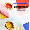 Fyon 34th Infantry Division flag banner with 2 Grommets (3x5Feet)