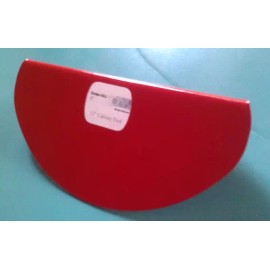 Design-All 10" Culvert Cleaning Tool, Made in USA, For Cleaning Your Own 10" Culvert Pipe