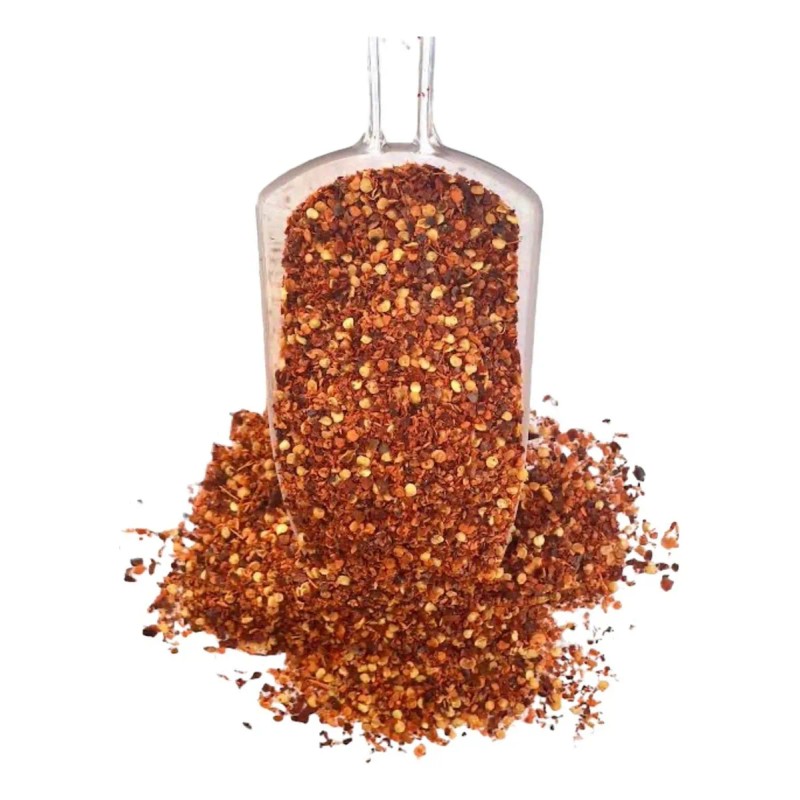 Chile De Árbol Martajado 500 Grs.