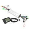 24V 36V 48V 350W Electric Bicycle Bike Scooter Dual Drive