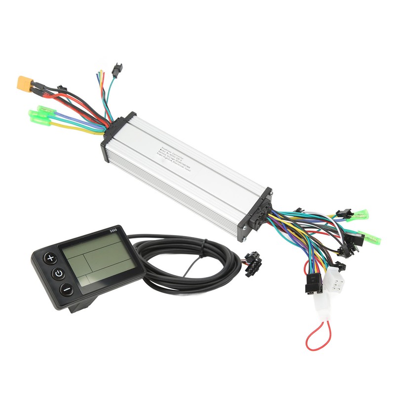 24V 36V 48V 350W Electric Bicycle Bike Scooter Dual Drive
