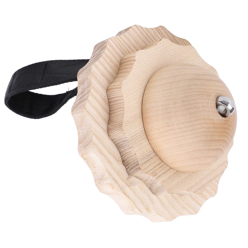 Grip Strength Trainer for Rock Climbing Wooden Finger Strengthener Climbing