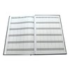 2024-2025 Diary Academic Year A5 Week to View Hardback Casebound
