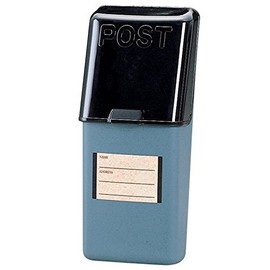 Iris Mailbox
