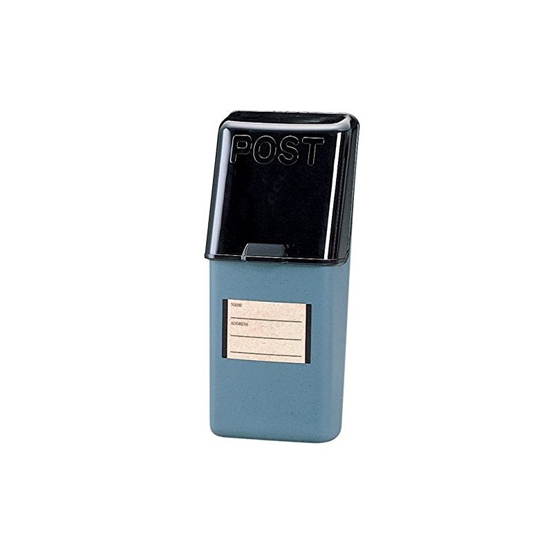 Iris Mailbox