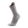 Thermic Socks Trekking Cool Light, Gray/Blue, 35/38 (22.0 - 24.0