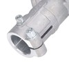 26mm/1.0in Diameter Lawn Mower Gear Head Universal Grass Trimmer Replace