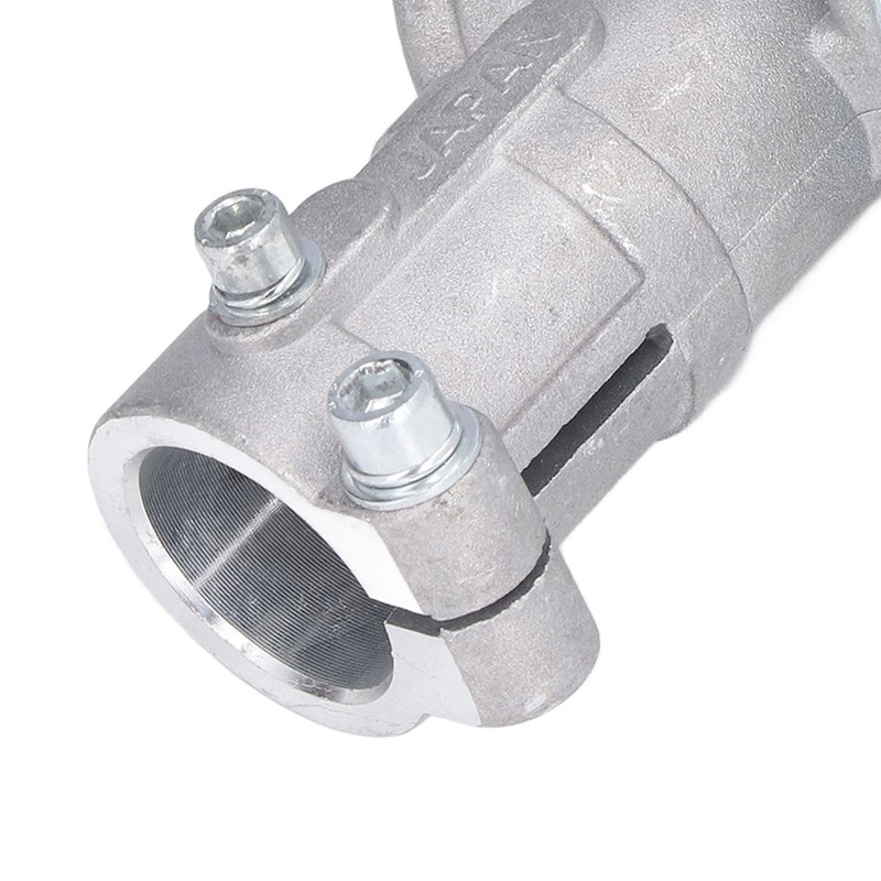 26mm/1.0in Diameter Lawn Mower Gear Head Universal Grass Trimmer Replace