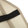 Unifizz Car Center Console Cover Armrest Seat Box Cover Protector