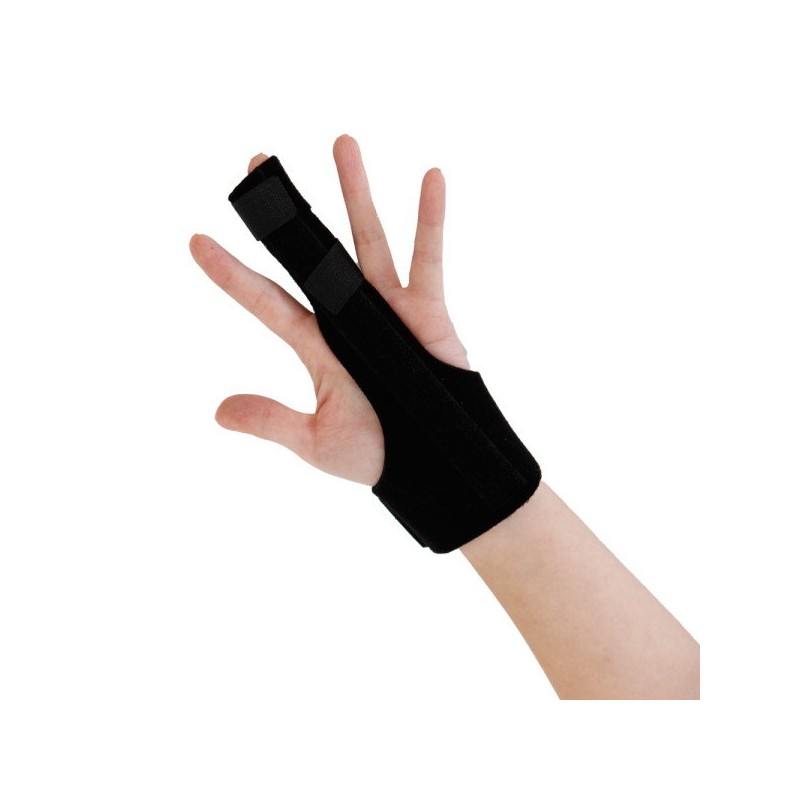 [Aos] Medical finger guard 105, S / [아오스] 의료용 손가락보호대