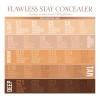 Beauty Creations Corrector Cobertura Completa Flawless Stay Tono Fs C03