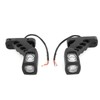 10‑30V Car Truck Trailer 3 Sides 4LED Side Marker Lights
