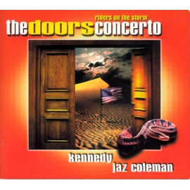 The Doors Concerto
