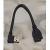 MiSTer FPGA SNAC NeoGeo & DB15 Arcade Stick Controller Adapter