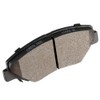 SCITOO Disc Brake Pads Kits D943-7844 Ceramic Front Brake Pads