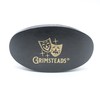 GRIMSTEADS PERM STYLING BRUSH Fade Brush Beard Brush BARBER Hair