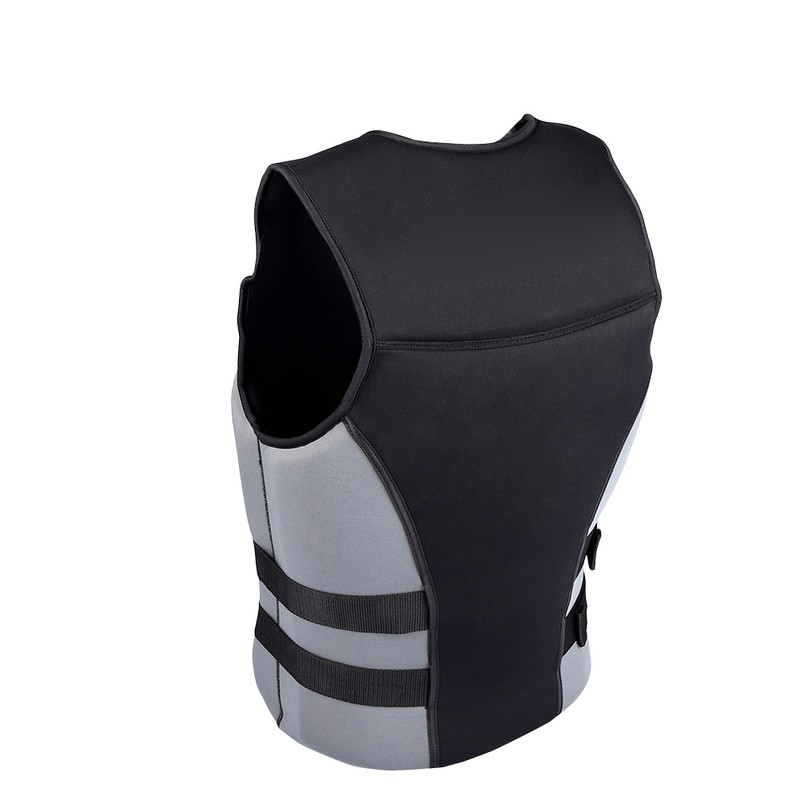 Life Saving Drifting Swimming Life Jacket Neoprene Vest for Kids