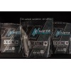 Creatina Monohidratada 500 Meta Nutrition 100 Porciones Polvo Alta Pureza