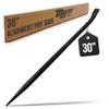 Mutt Tools 30 Inch Heavy Duty Alignment Pry Bar –