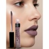 Labial Indeleble Mate Mia Terra Color Cocoa