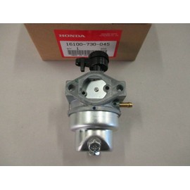 Honda 16100-730-045 Carburetor Assy.