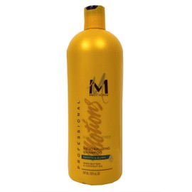 Motions Smooth&Silken Active Moist Neutrlzng Shamp 40021348 32oz