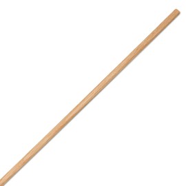 Dowel Rods Wood Sticks Wooden Dowel Rods - 1/4 x 36 Inch Unfinished Hardwood Sticks - for Crafts and DIYers - 25 Pieces by Woodpeckers
