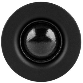 Universal Dayton Audio ND20FA-6 3/4" Soft Dome Neodymium Tweeter (Pair)