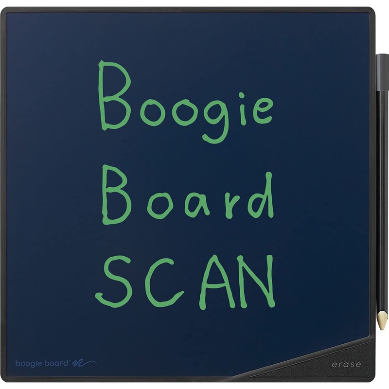 King Jim Boogie Board BB-15 Black