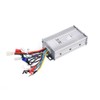 Brushless Speed Controller, 48V 500W Motor Speed Brushless Controller for