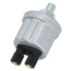 Oil Pressure Sensor Aluminium Alloy Stable Generator Oil Pressure Sensor