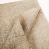 Burlap Fabric, 38-40 Inches Wide, Over 100 Yards in Stock