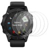 (4 Pack) For Garmin Fenix 6 and Fenix 6 Pro/Fenix