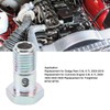 Fuel Filter Head 3963983 Compact Scratch Resistant Replacement For Cummins