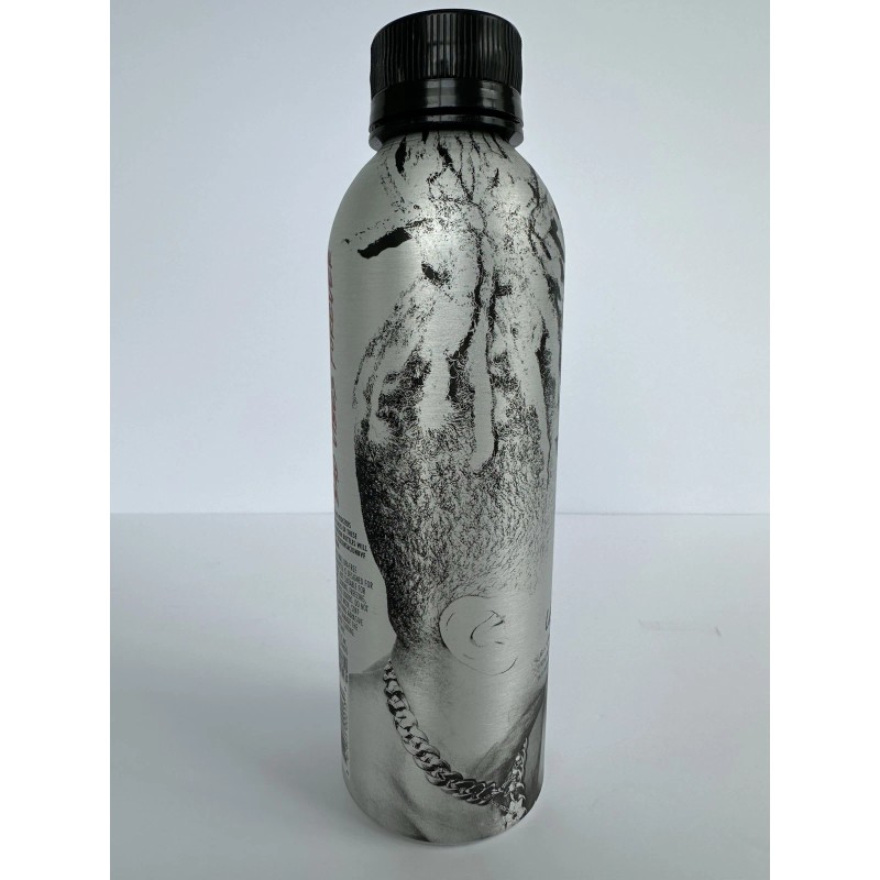 XXXTentacion Limited Edition Path Water 20oz Aluminum Water Bottle Reusable