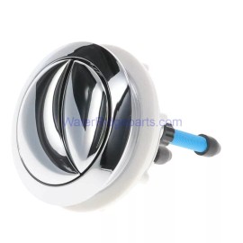 Parts faster WaterRidge A700374CP-GBG1 Dual Flush Button