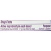 Miralax Laxative Powder Relieves Occasional Constipation Unflavored 4.1 oz 41100820761