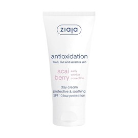 Ziaja Antioxidant Acaiberry Day Cream 50 ml