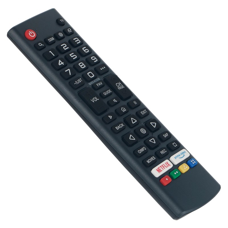 for RCA AKB76037002 Remote Control Replaced for RCA webOS Smart