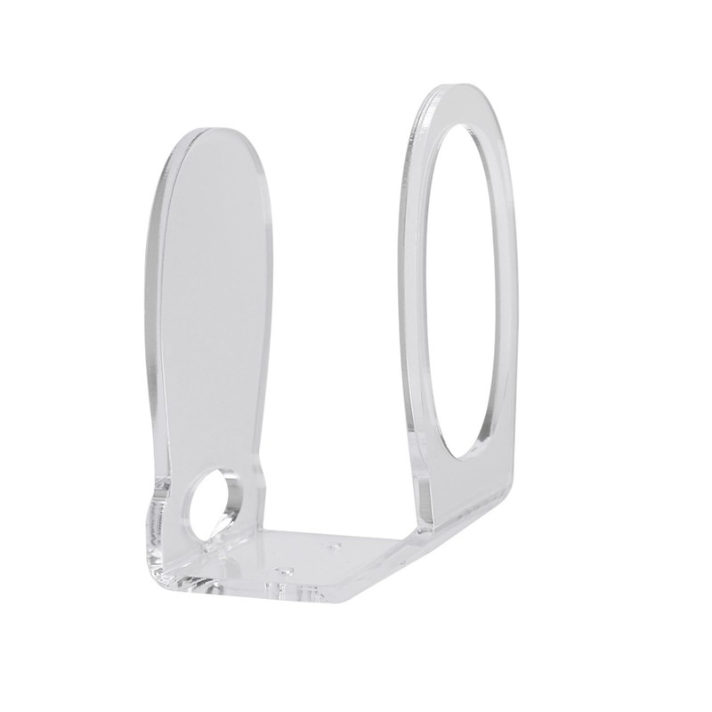 Router Shelf Wall Mount for Deco M4/S4/P9, Acrylic Wall Mount