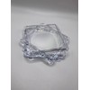 Blank coasters 10pk | square 8cm | perfect for cross