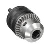 Gasea 1.5-13mm 1/4 Inch Hex Shank Quick Change Drill Chuck