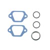 Spree Compatible/Replacement for Honda Spree NQ50 Intake and Exhaust gasket
